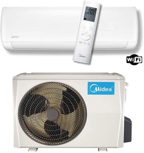 midas aircon|Midea Air Conditioners Price List August 2024 .
